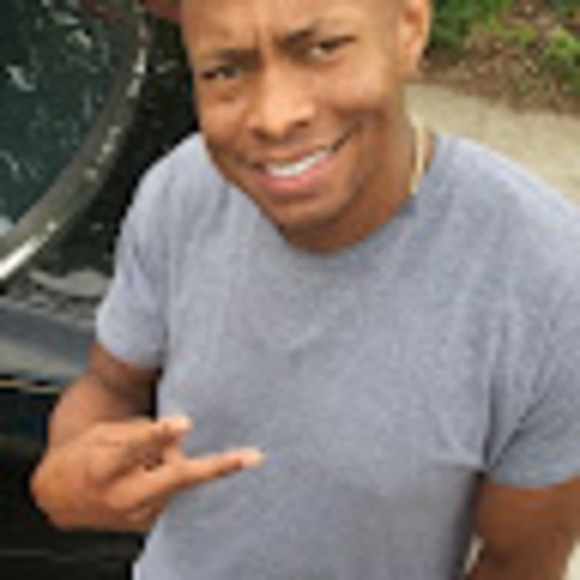 Meet your Posher, Rodney - Picture 1 of 1